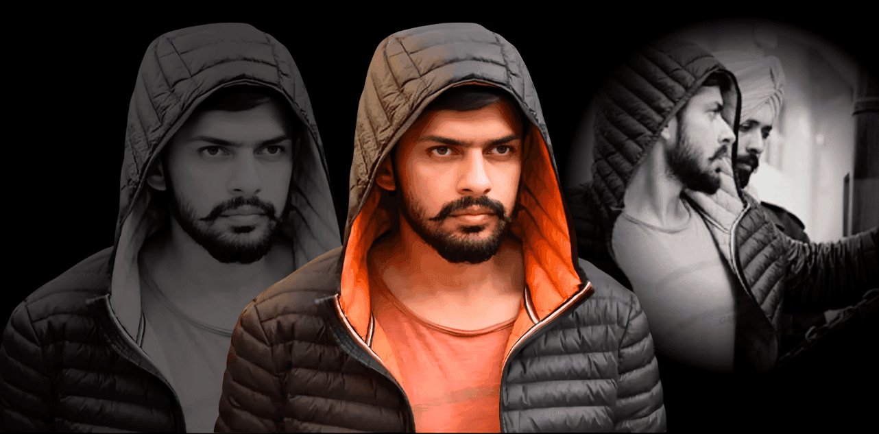 Lawrence Bishnoi