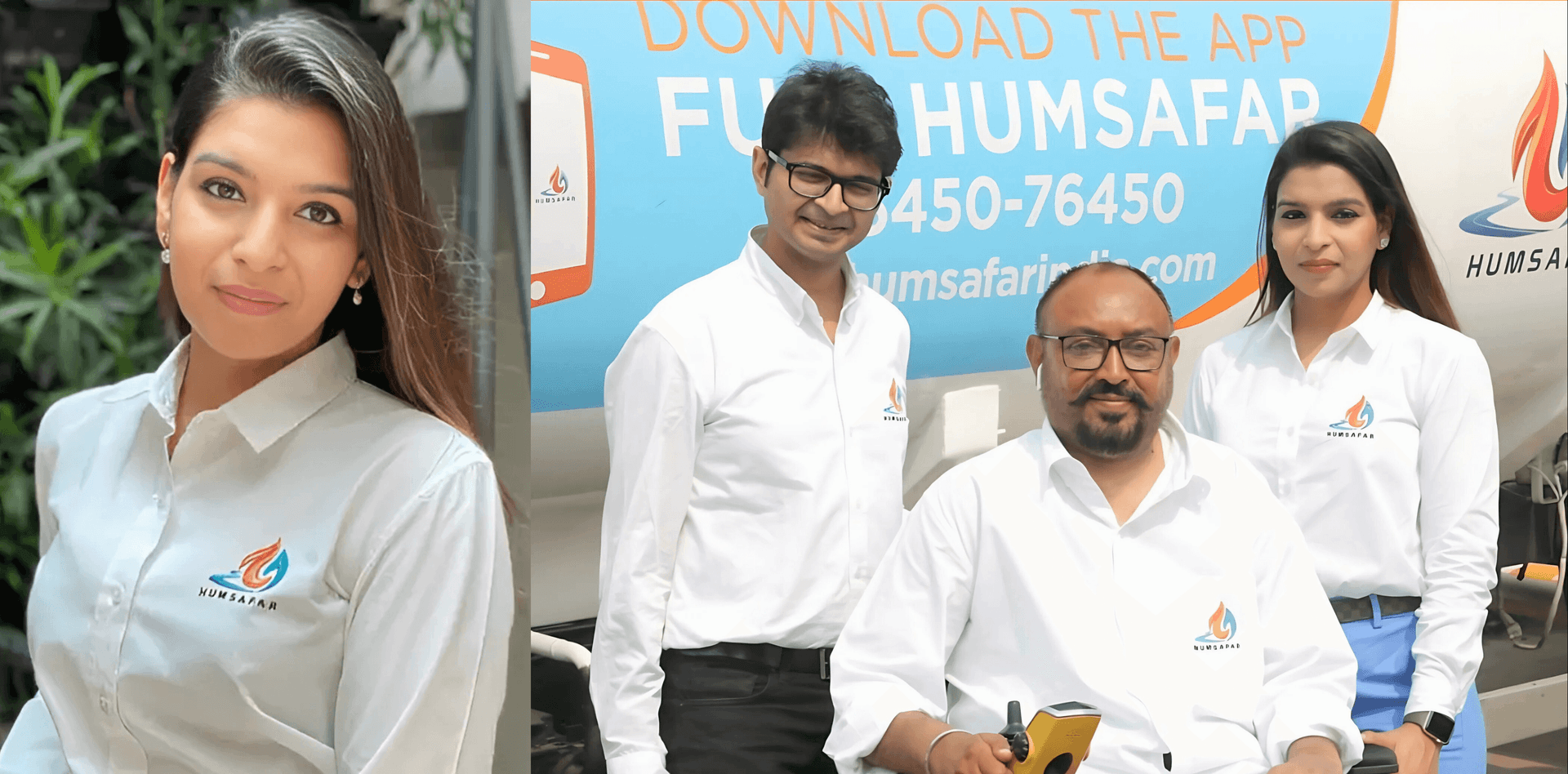 Humsafar India