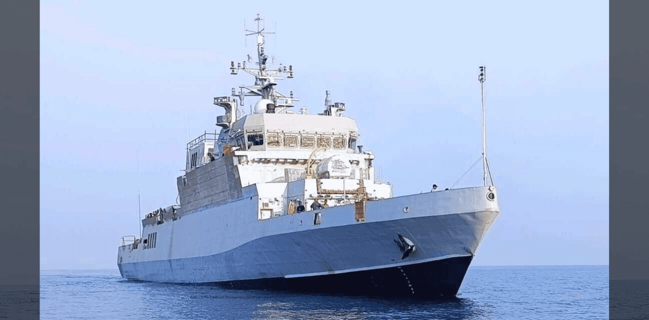 INS Arnala