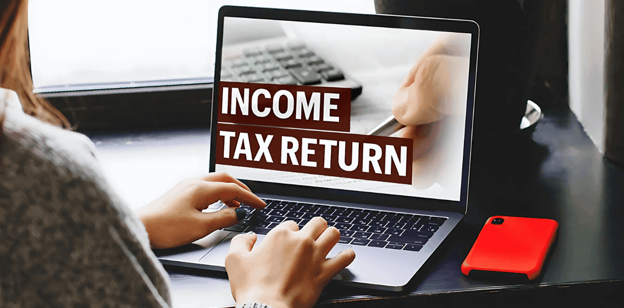 itr filing