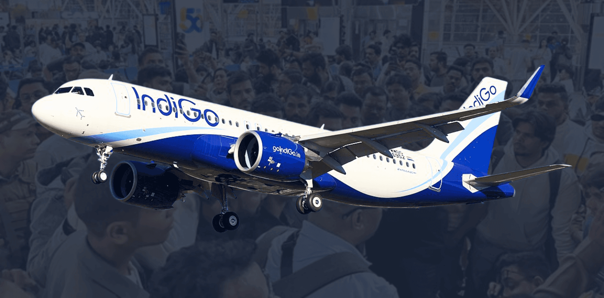 IndiGo Crisis