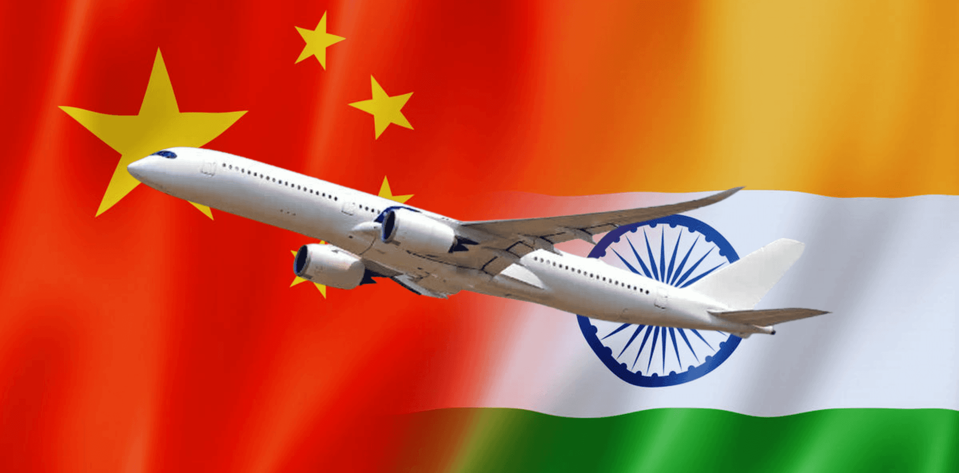 India-China Trade
