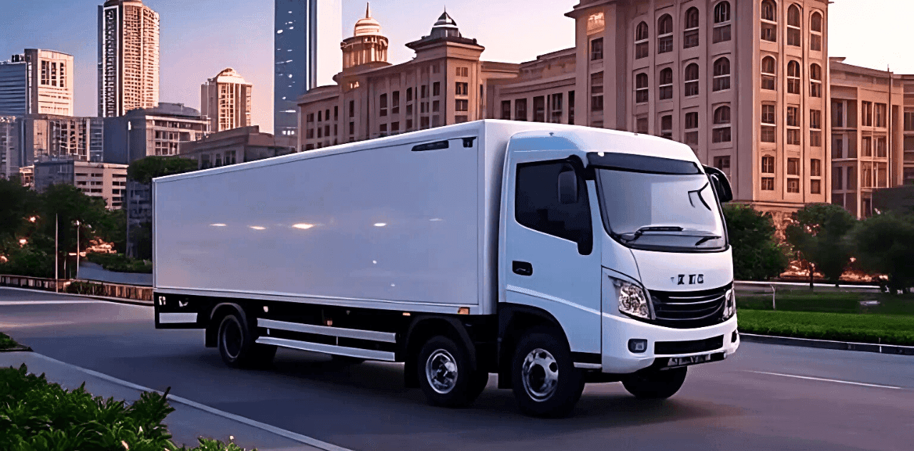 India’s freight sector