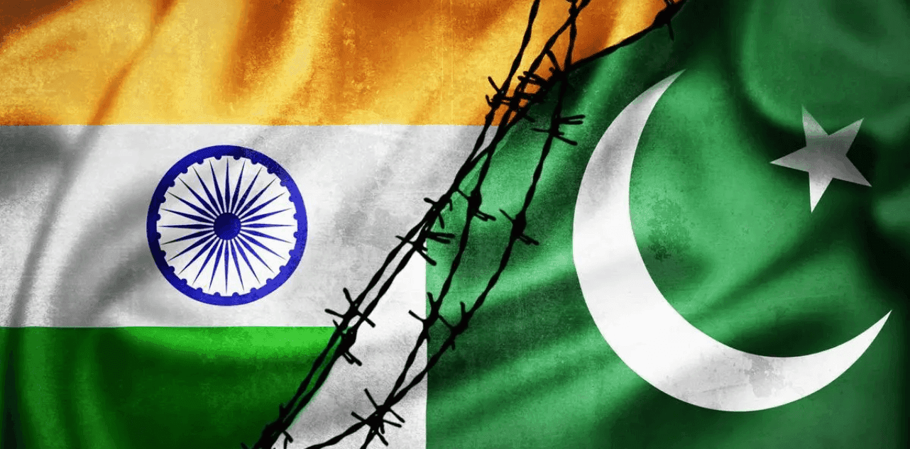 India-Pakistan Ceasefire 2025
