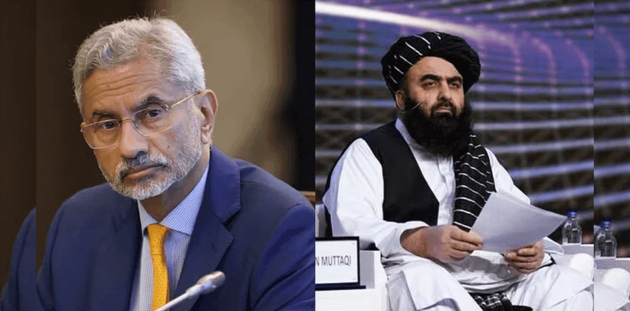 India Taliban