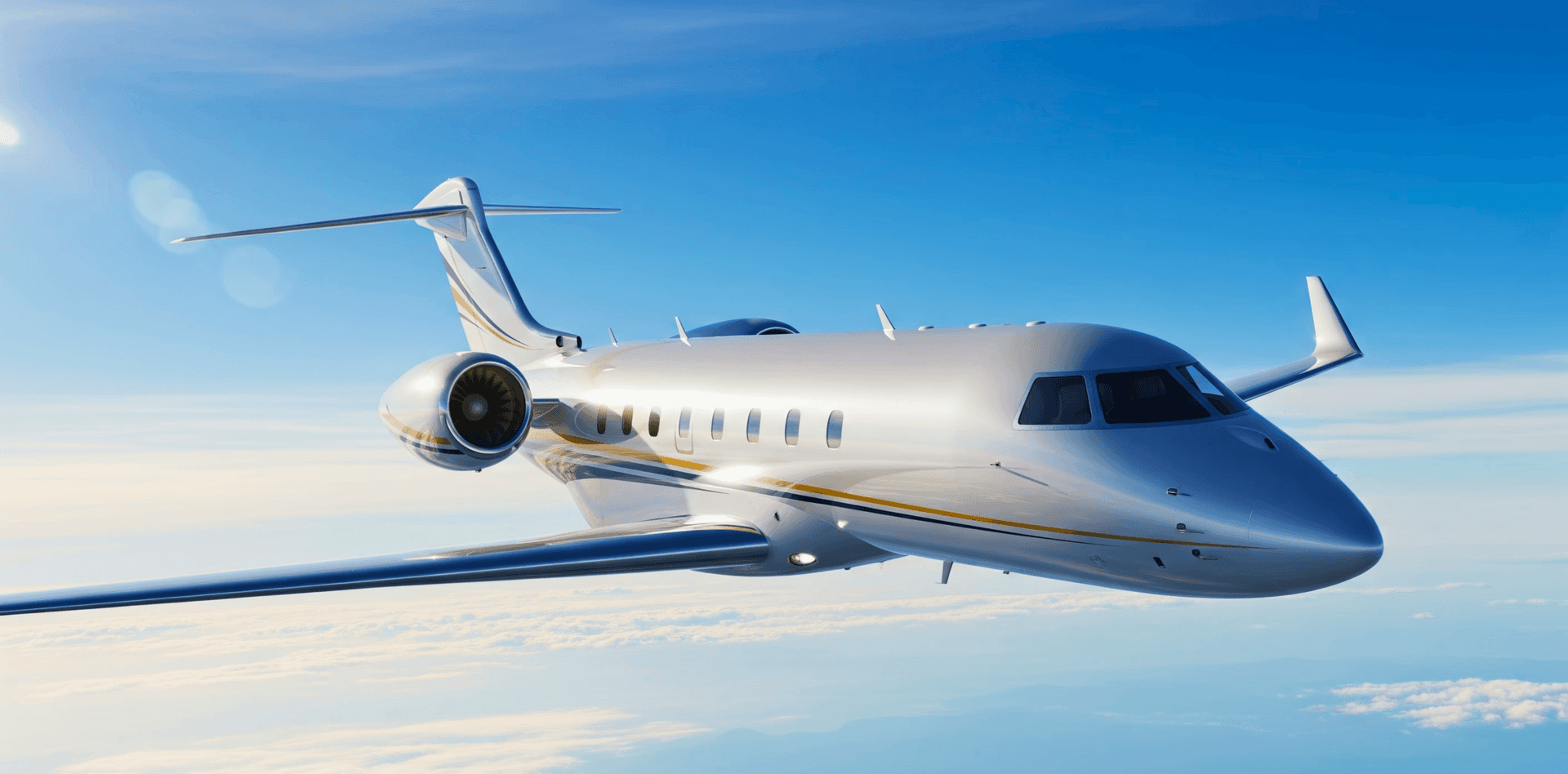 Private Jet