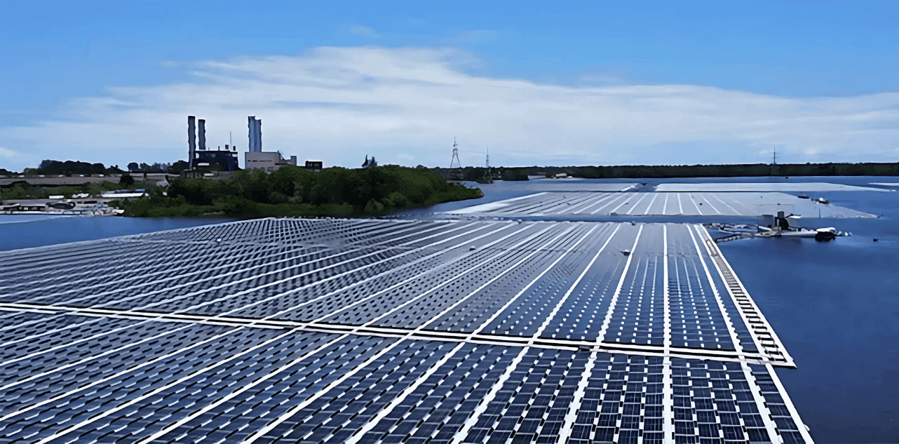 Solar Power