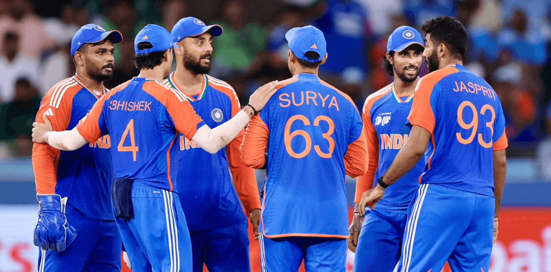 Asia Cup 2025 Final