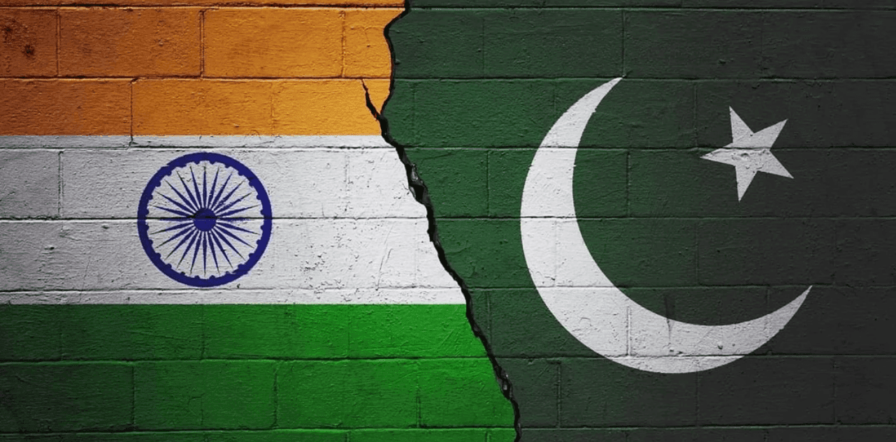 India expels Pakistani diplomat