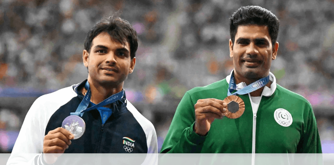 Javelin Event