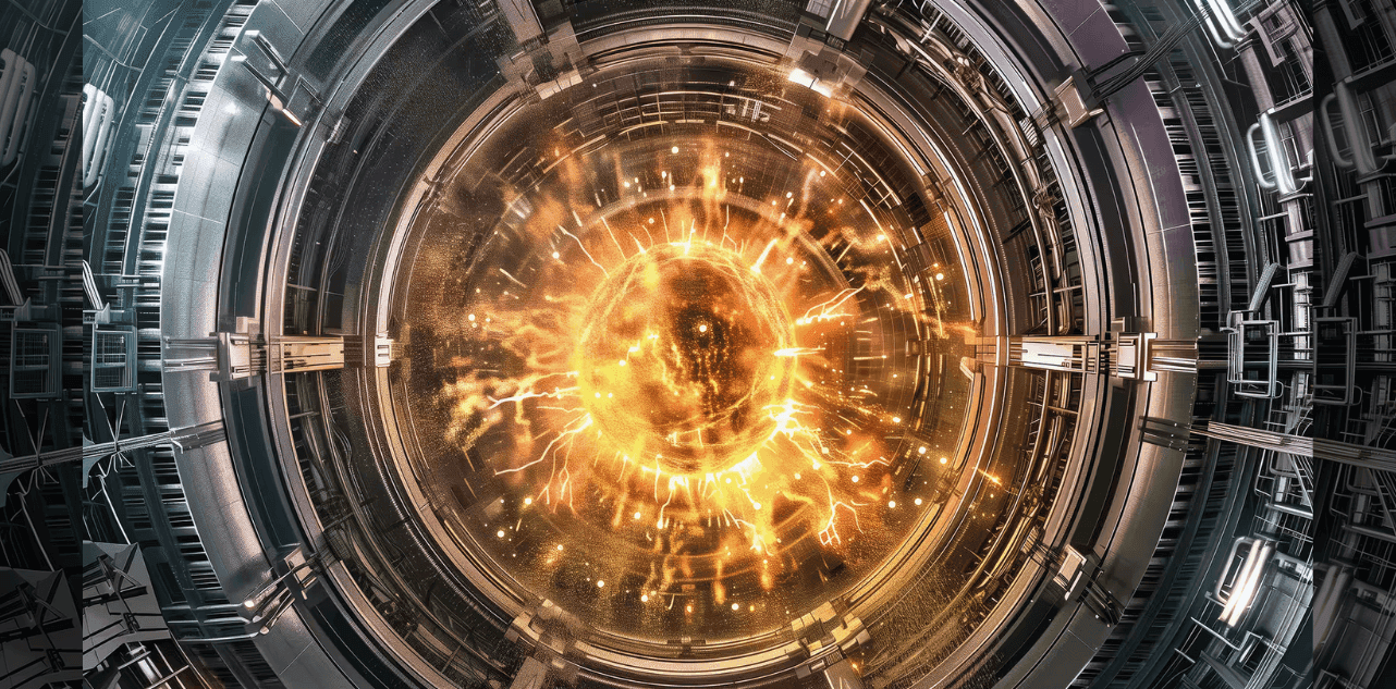 Artificial Sun
