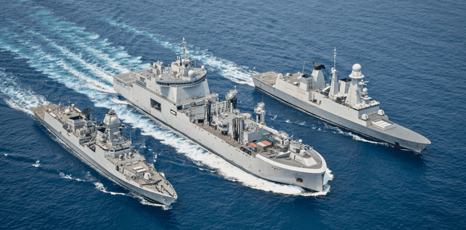 Indian Navy Day