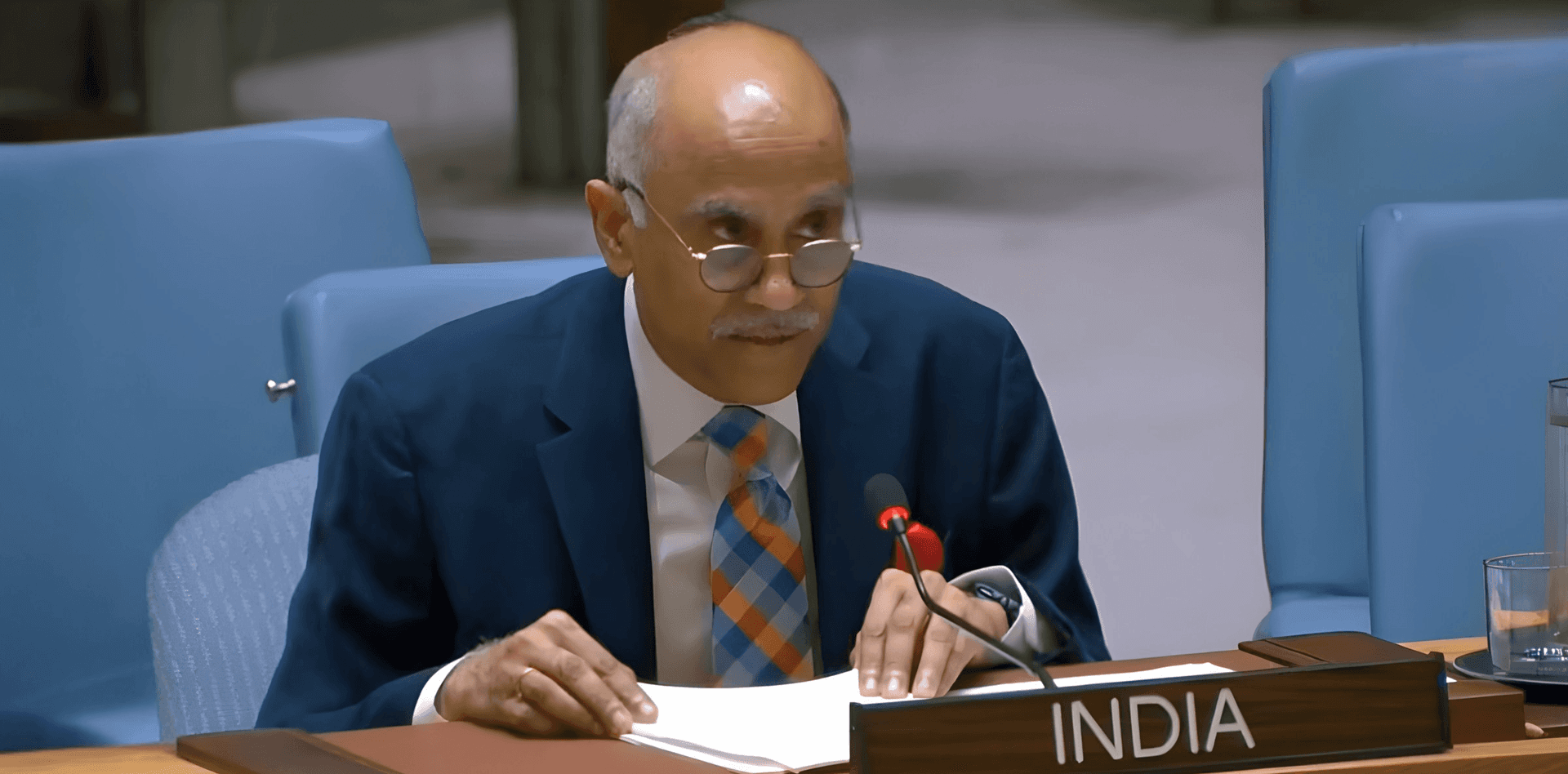 UNSC