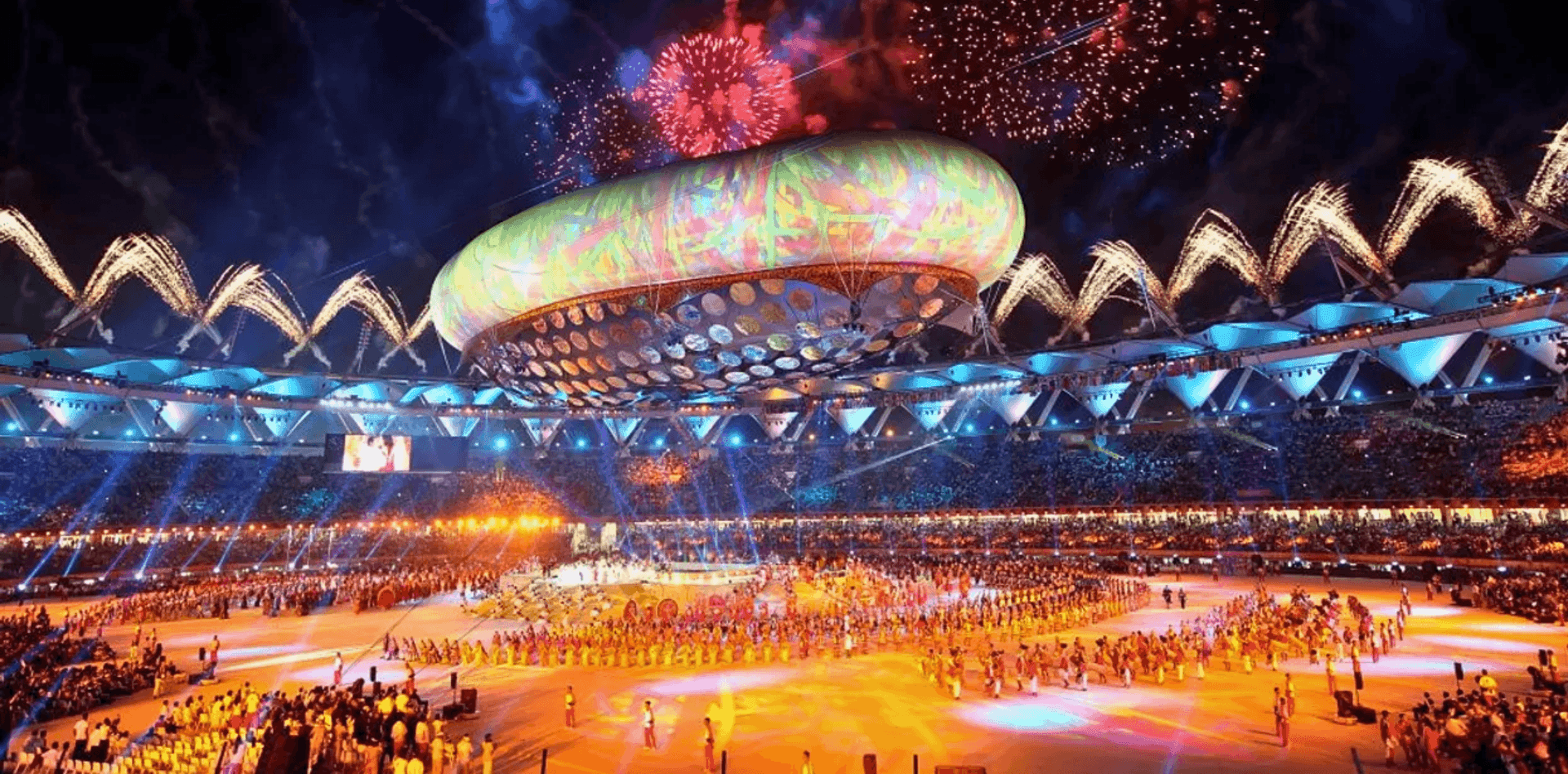 Commonwealth Games