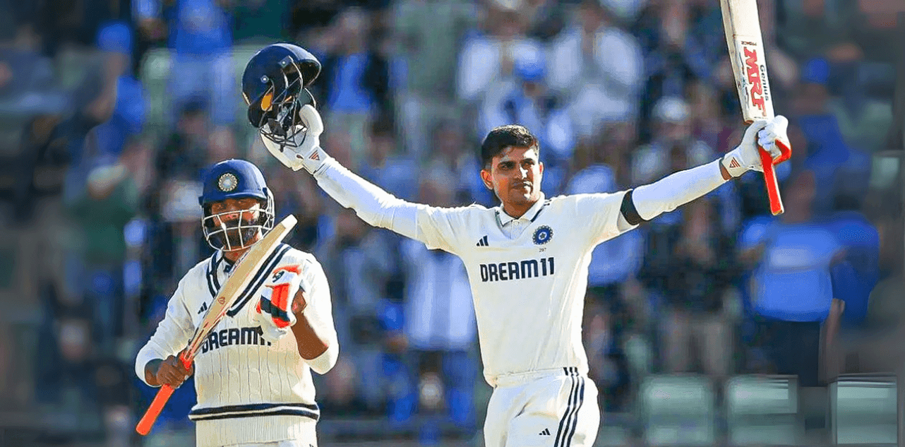 India vs England
