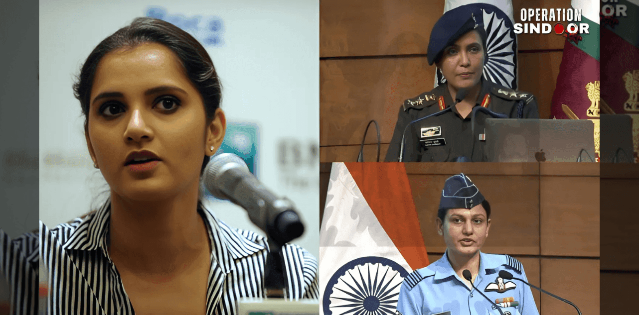 India Pakistan