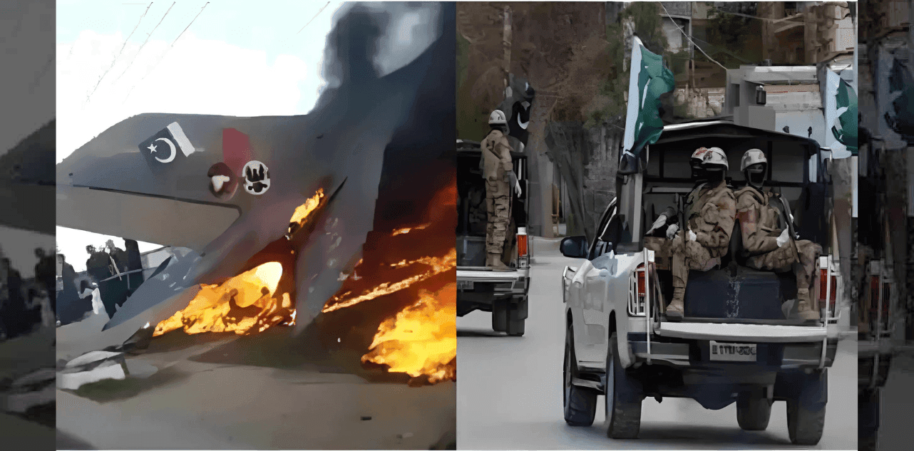 Indo-Pak Tensions