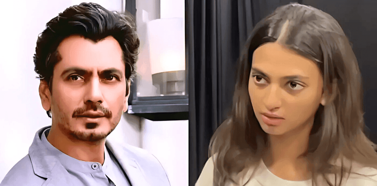 Shora Siddiqui