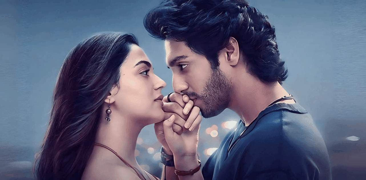 Saiyaara