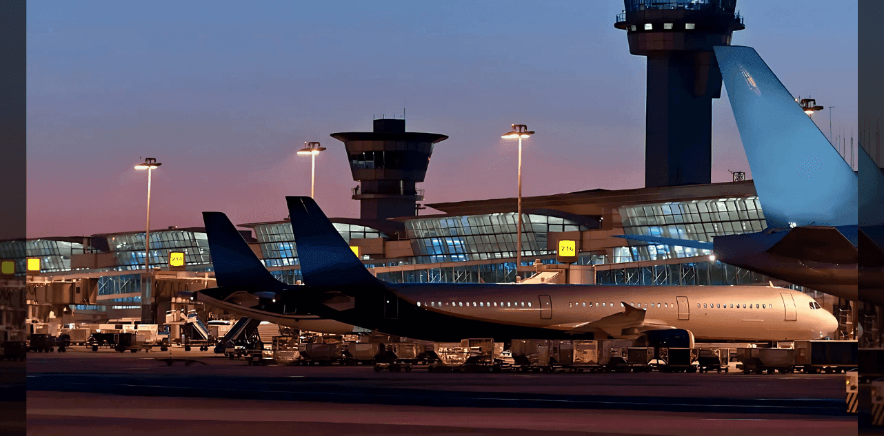 Istanbul Airport