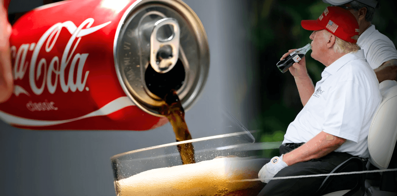 Coca Cola
