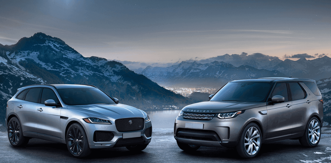 JLR