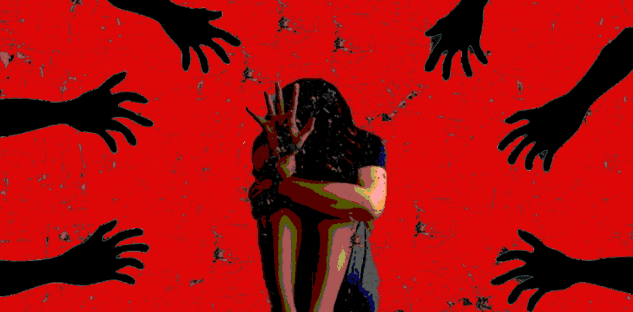 Srinagar rape case