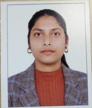 Jaisica Rai