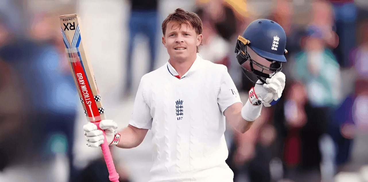 Joe Root