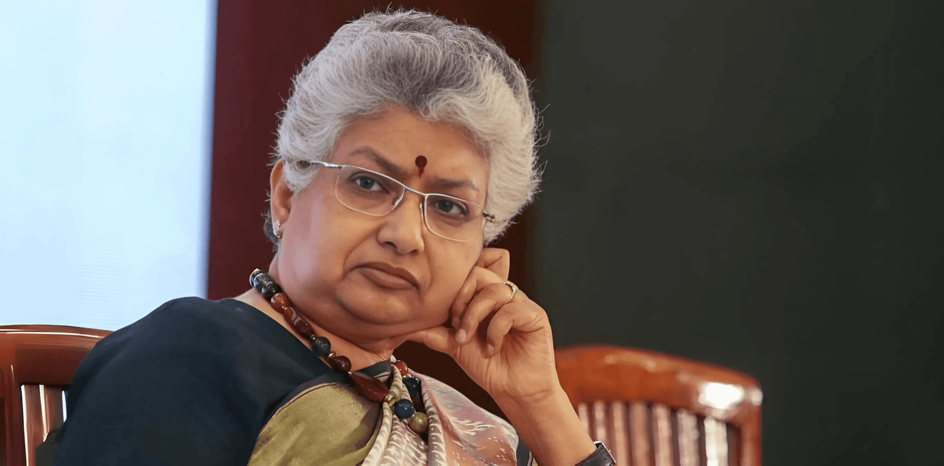 Justice BV Nagarathna dissent on collegium appointment