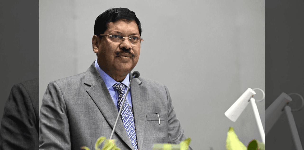 Justice B.R. Gavai