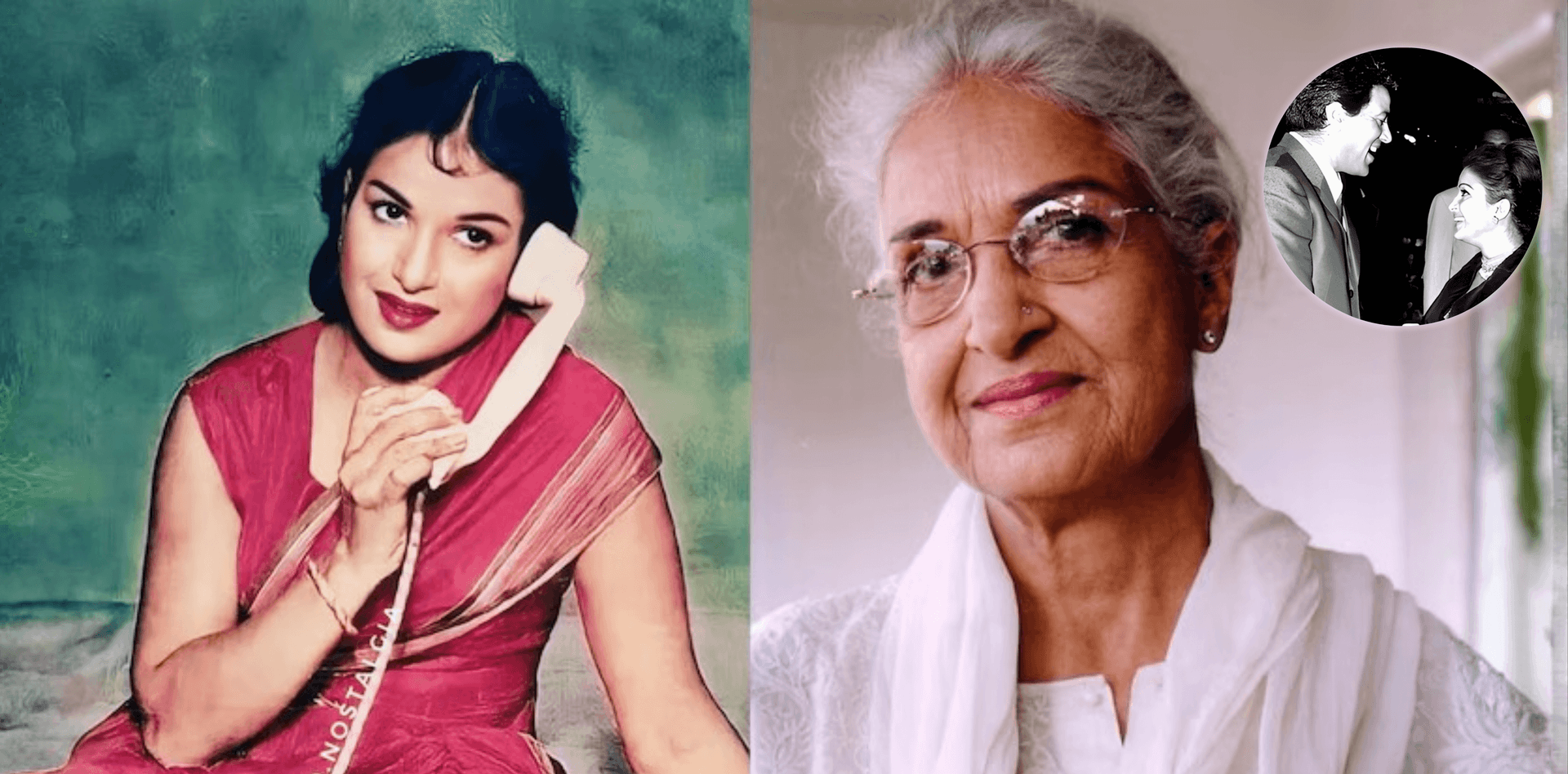 Kamini Kaushal