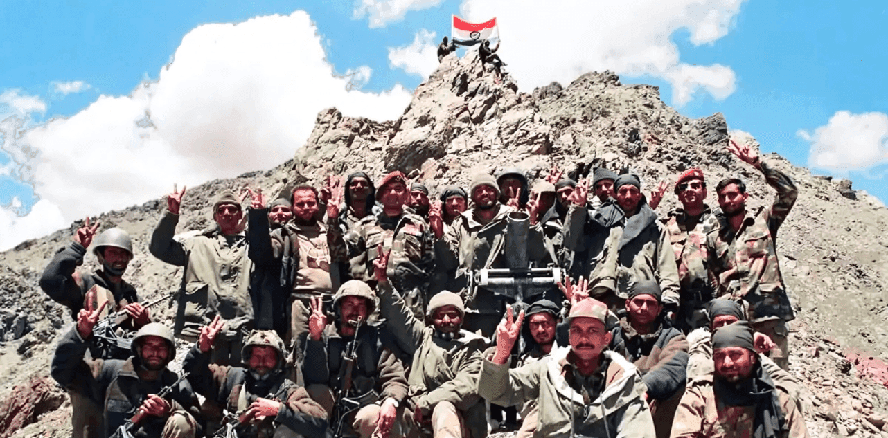 Kargil Vijay Diwas