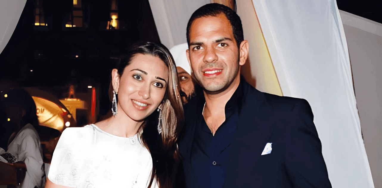 Karishma Kapoor