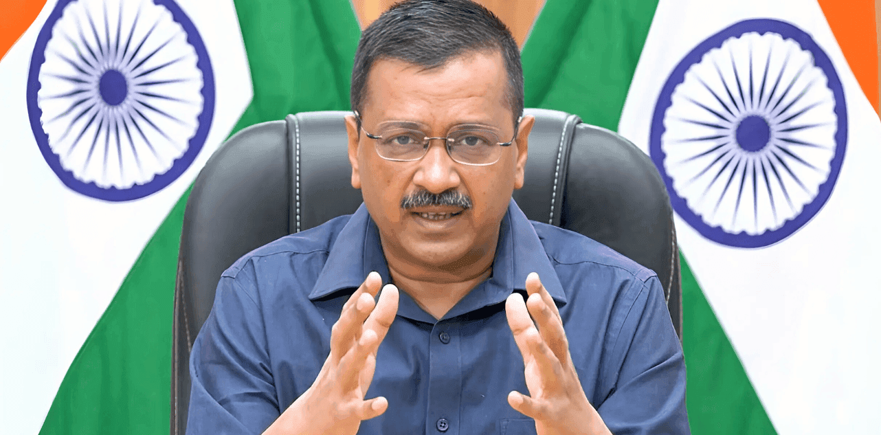Kejriwal