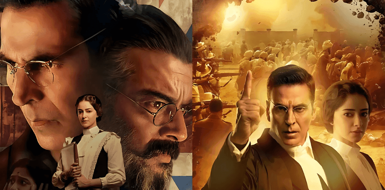 Kesari 2