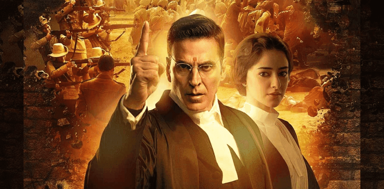 Kesari Chapter 2