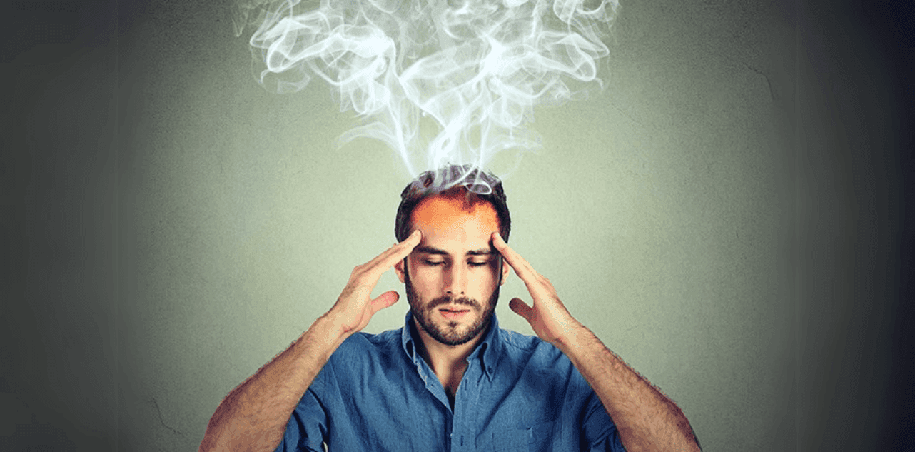Brain Fog