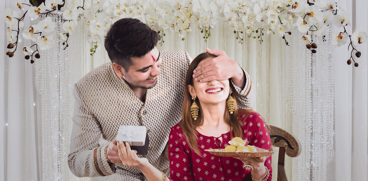 Raksha Bandhan