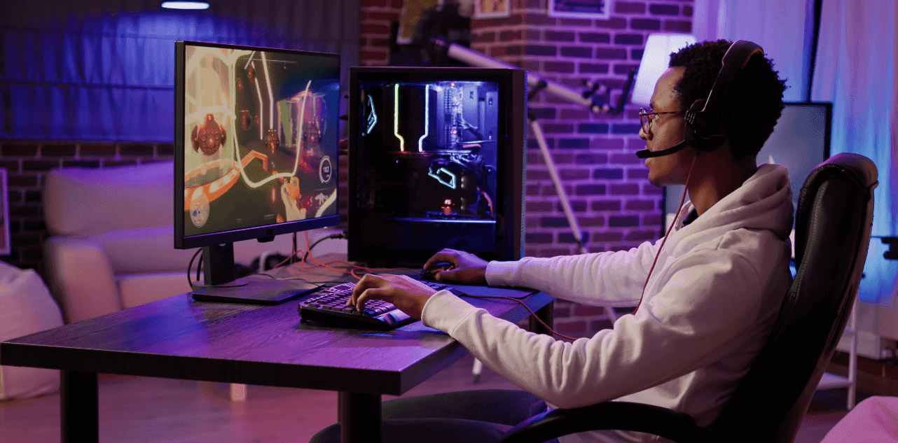 Gaming Accessories