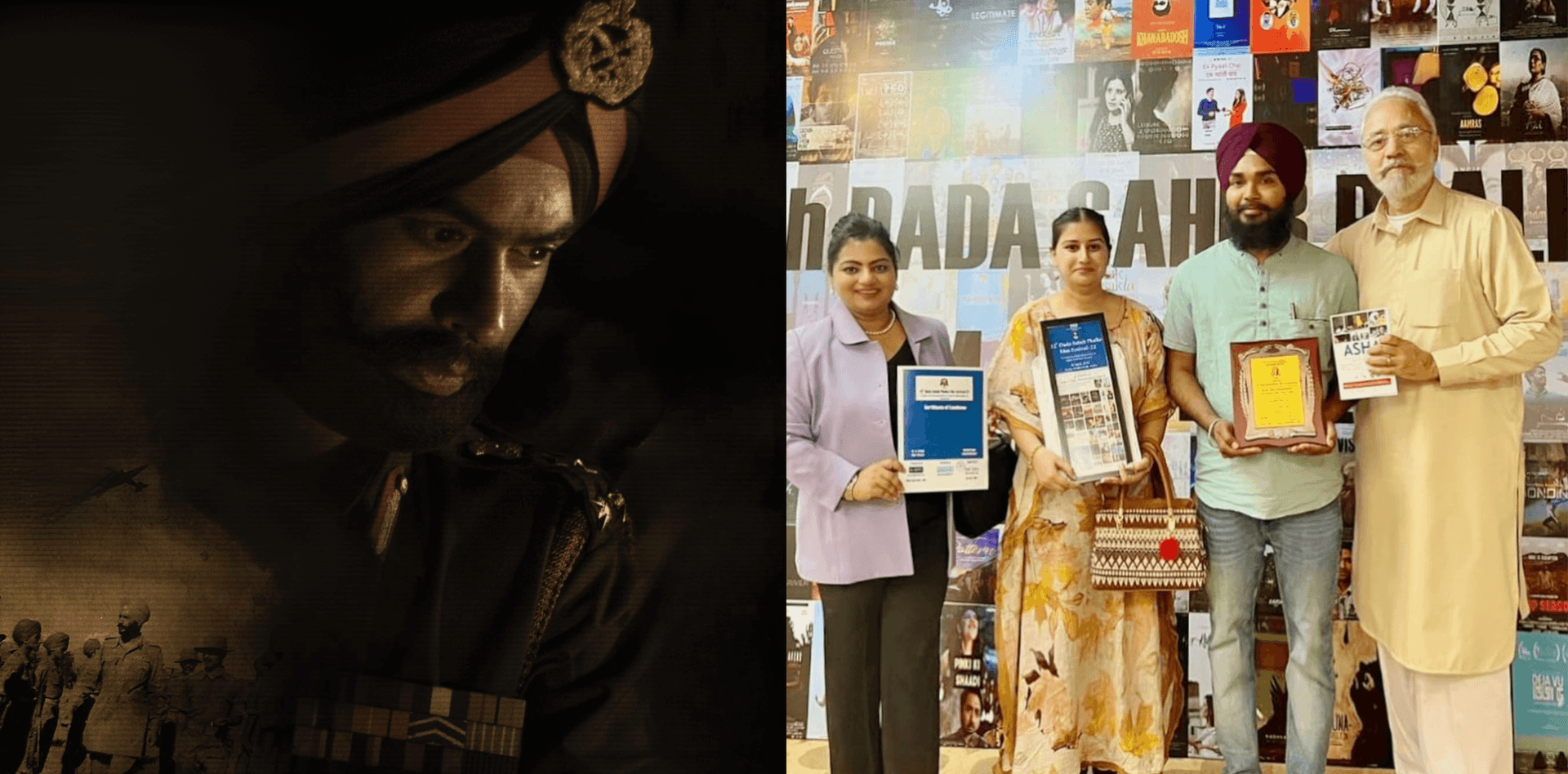 Dr. Paramjeet Singh Kattu