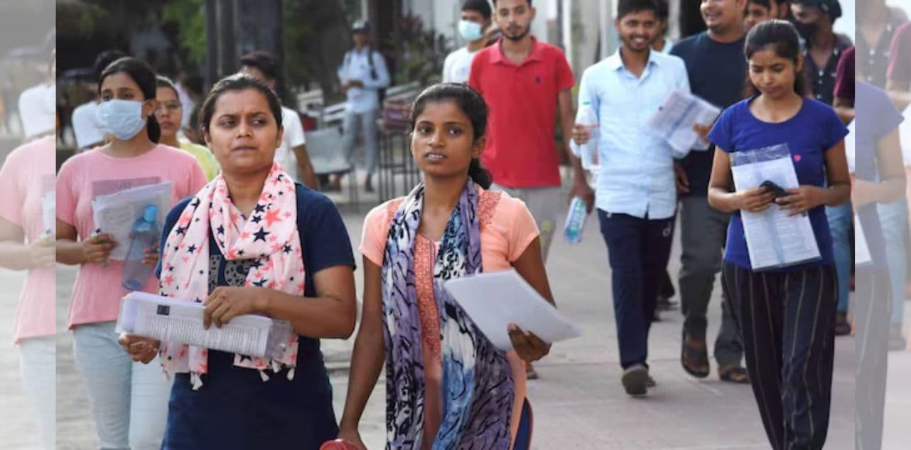 Open to All round FYJC Maharashtra 2025