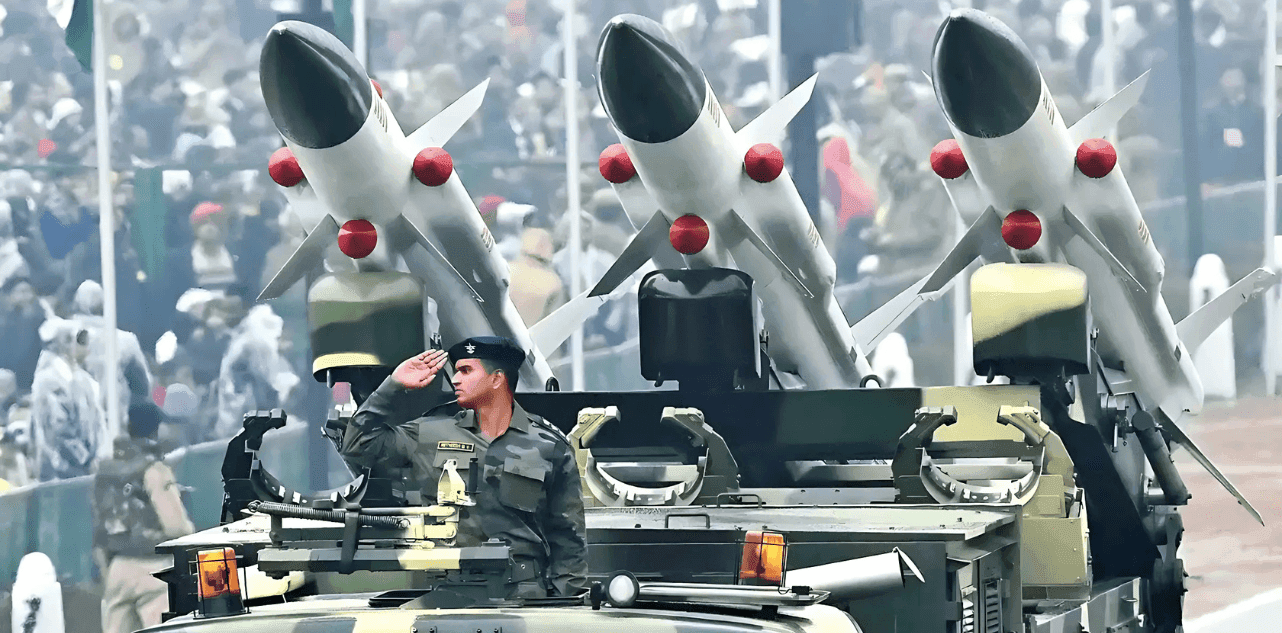 DRDO