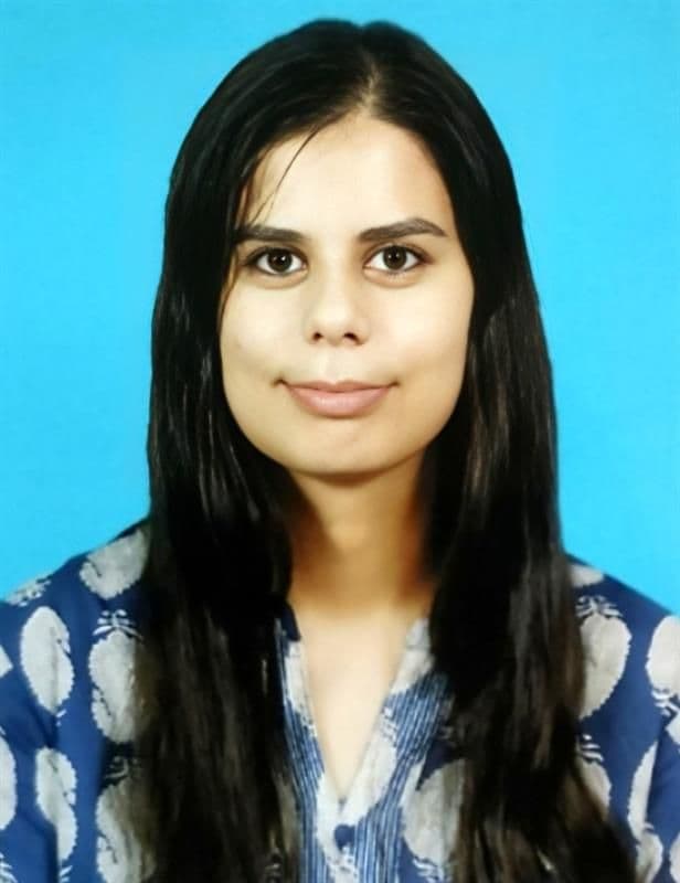 Mallika Sadhu