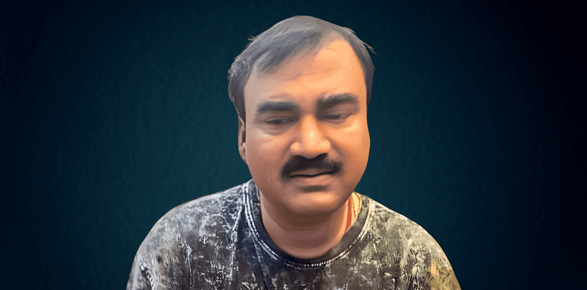 Noida man held for fake ‘human bomb, RDX’ threat to Mumbai