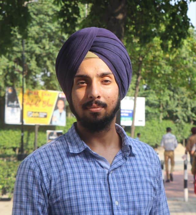 Manbilas Singh