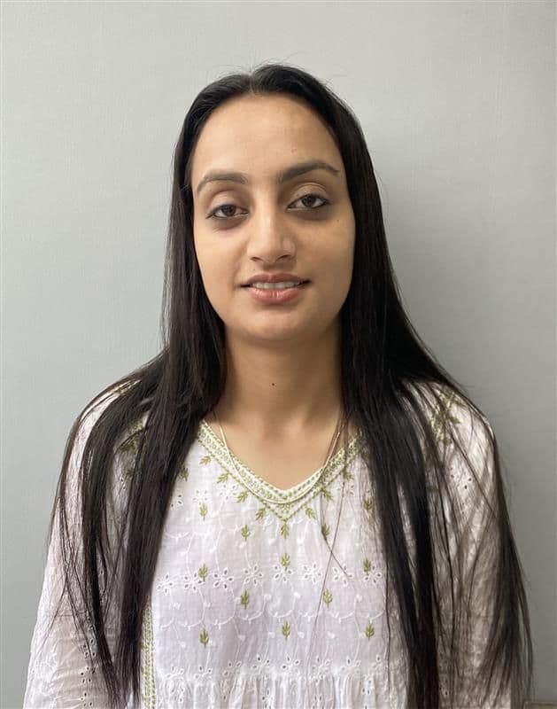 Manpreet Kooner