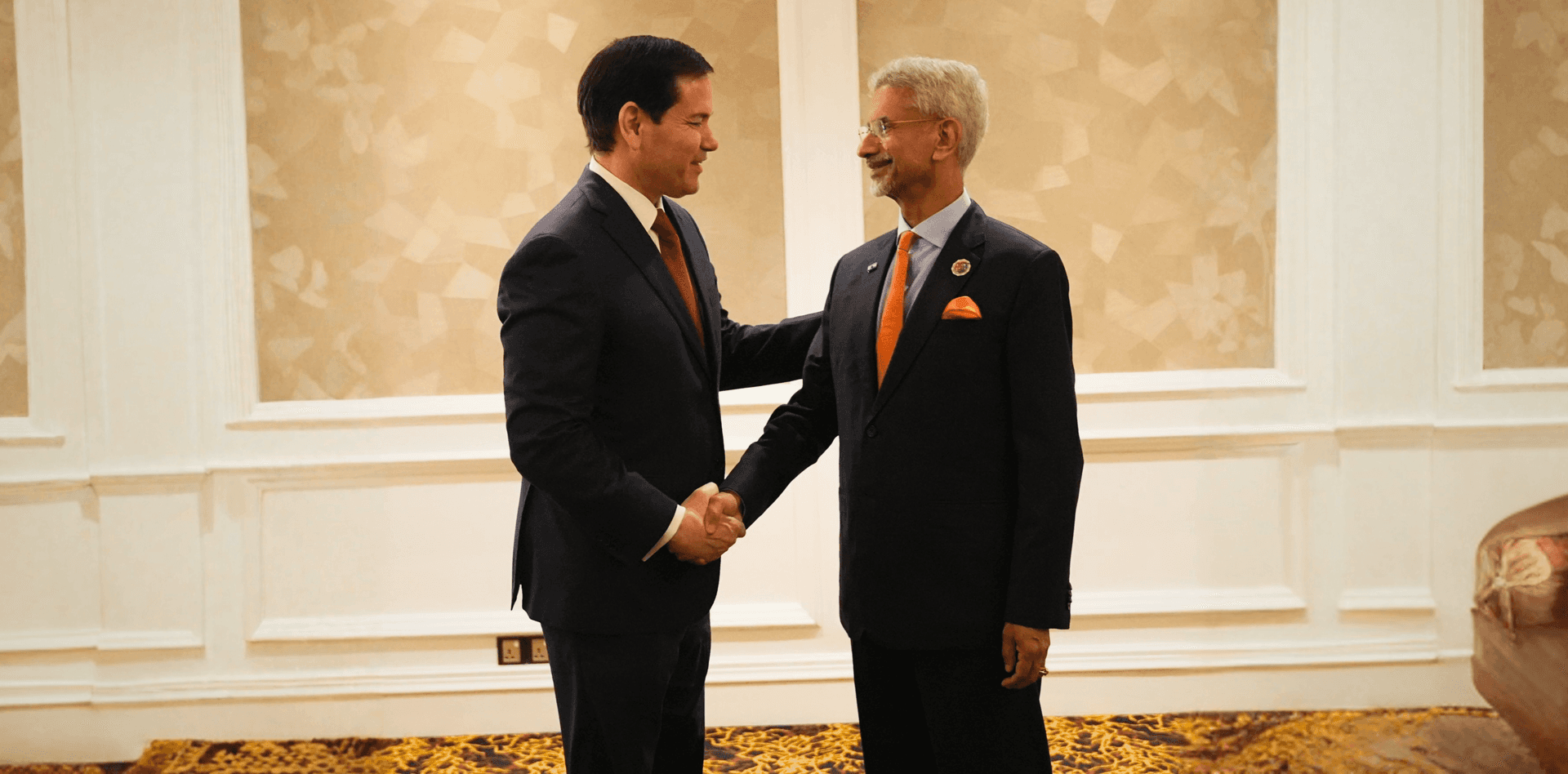 Marco Rubio