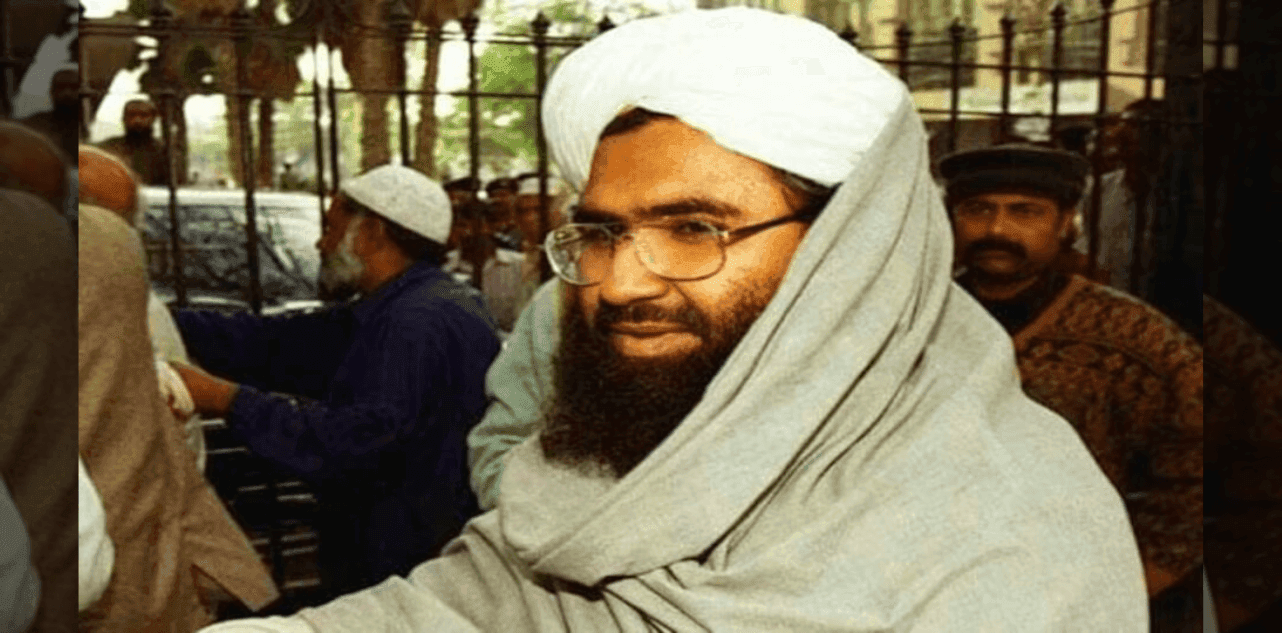 Masood Azhar