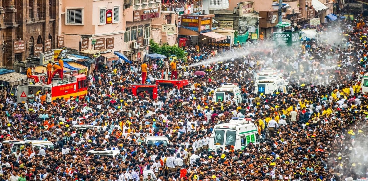 Puri Rath Yatra